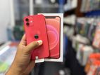 Apple iPhone 12 128GB-5G Z (Used)