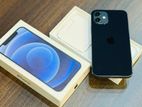 Apple iPhone 12 128GB | 89% BH (Used)