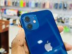 Apple iPhone 12 128GB 90%BH BLUE❗ (Used)