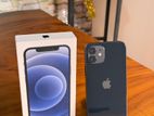 Apple iPhone 12 128GB 96BH (Used)