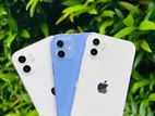 Apple iPhone 12 128GB A1 (Used)