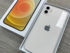 Apple iPhone 12 128GB AA/A White (Used)