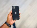 Apple iPhone 12 128GB (Black) (Used)