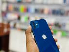 Apple iPhone 12 128GB Blue 5G (Used)