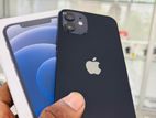 Apple iPhone 12 128GB BLUE 5G (Used)