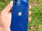 Apple iPhone 12 128GB Blue (Brand New)