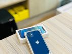 Apple iPhone 12 128GB (BLUE) (Used)