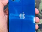 Apple iPhone 12 128GB Blue (Used)