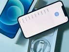 Apple iPhone 12 128GB - Blue (Used)