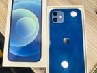 Apple iPhone 12 128GB Blue (Used)