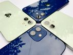 Apple iPhone 12 128GB Blue (Used)