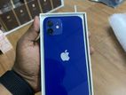Apple iPhone 12 128GB BLUE (Used)