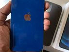 Apple iPhone 12 128GB Blue (Used)