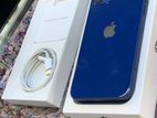 Apple iPhone 12 128GB Blue (Used)