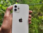 Apple iPhone 12 128GB (Used)