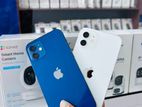Apple iPhone 12 128GB D1 (Used)