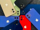 Apple iPhone 12 128GB Full Box (Used)