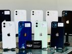 Apple iPhone 12 128GB (Used)