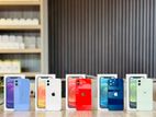 Apple iPhone 12 128GB Full Set Box (Used)