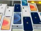 Apple iPhone 12 128GB= full set box (Used)