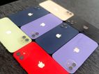 Apple iPhone 12 128GB Full Set (Used)