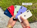 Apple iPhone 12 128gb full set (Used)