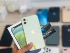 Apple iPhone 12 128GB Full Set (Used)