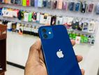 Apple iPhone 12 128GB Fullset Box (Used)