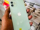 Apple iPhone 12 128GB FULLSET BOX (Used)