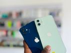 Apple iPhone 12 128GB Fullset Box (Used)