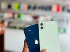 Apple iPhone 12 128GB Fullset Box (Used)