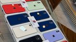 Apple iPhone 12 128GB Fullset Box (Used)
