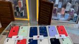 Apple iPhone 12 128GB Fullset Box (Used)
