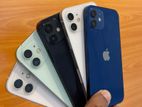 Apple iPhone 12 128GB FULLSET (Used)