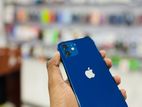 Apple iPhone 12 128GB Fullset (Used)