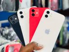 Apple iPhone 12 128GB G (Used)