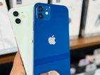 Apple iPhone 12 128GB G2 (Used)