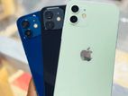 Apple iPhone 12 128GB G3 (Used)