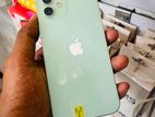 Apple iPhone 12 128GB Green Fullset (Used)