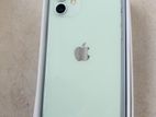 Apple iPhone 12 128GB GREEN FULLSET (Used)