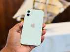 Apple iPhone 12 128GB (Green) (Used)