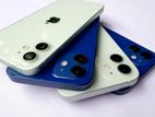 Apple iPhone 12 128GB Green (Used)