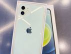 Apple iPhone 12 128GB Green (Used)