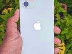 Apple iPhone 12 128GB | Green (Used)
