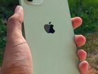 Apple iPhone 12 128GB | Green (Used)