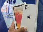 Apple iPhone 12 128GB H (Used)