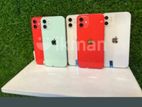 Apple iPhone 12 128GB kW (Used)