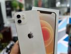 Apple iPhone 12 128GB LL/A A (Used)