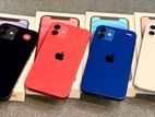 Apple iPhone 12 128GB [LL/A] (Used)