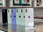 Apple iPhone 12 128GB (M136) (Used)